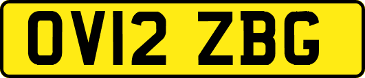 OV12ZBG