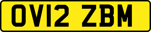 OV12ZBM