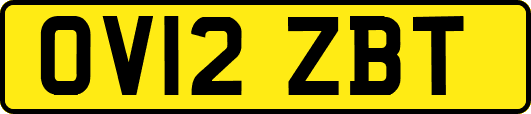 OV12ZBT