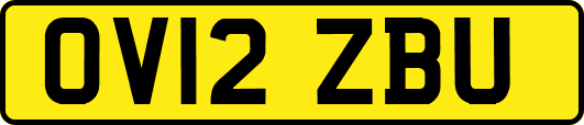 OV12ZBU