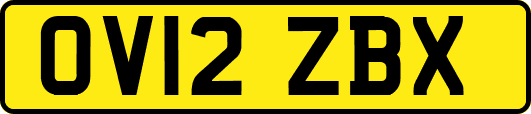OV12ZBX