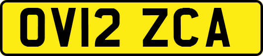 OV12ZCA