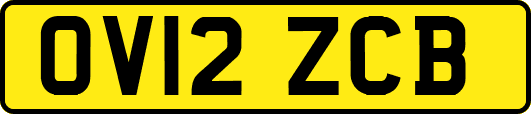 OV12ZCB