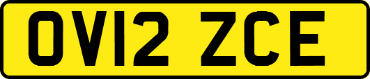OV12ZCE