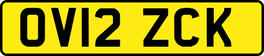 OV12ZCK