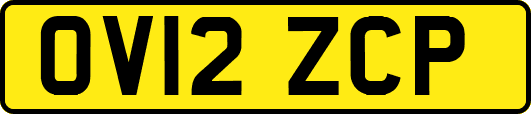 OV12ZCP