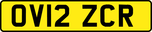 OV12ZCR
