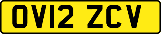 OV12ZCV
