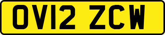 OV12ZCW