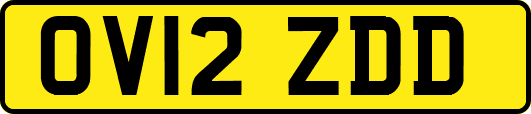OV12ZDD