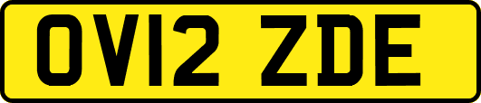 OV12ZDE