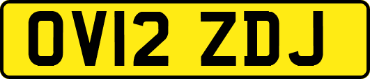 OV12ZDJ