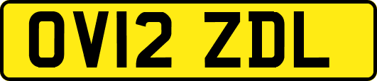 OV12ZDL