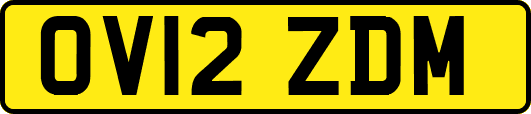 OV12ZDM