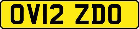 OV12ZDO