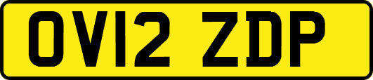 OV12ZDP