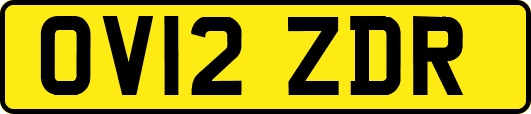 OV12ZDR