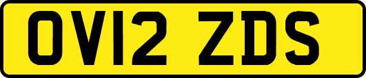 OV12ZDS