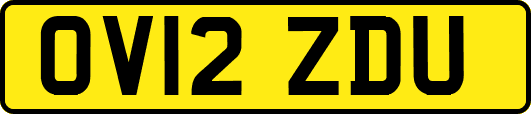 OV12ZDU