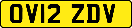 OV12ZDV
