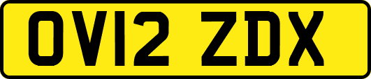 OV12ZDX