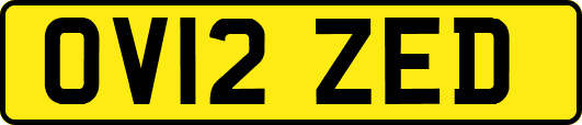 OV12ZED