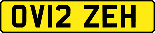 OV12ZEH