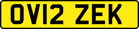 OV12ZEK