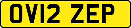 OV12ZEP