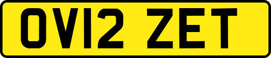 OV12ZET