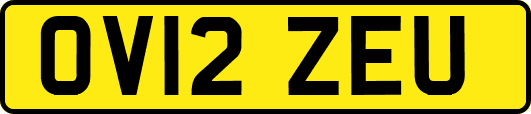 OV12ZEU