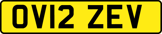 OV12ZEV