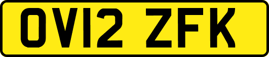 OV12ZFK