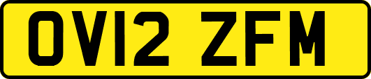 OV12ZFM