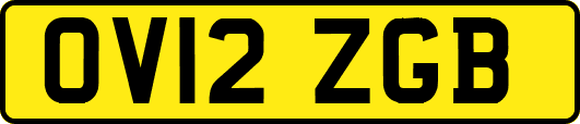 OV12ZGB
