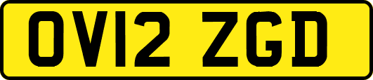 OV12ZGD