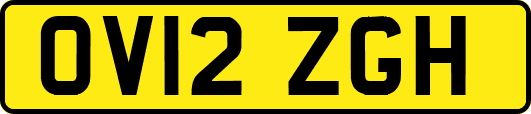 OV12ZGH