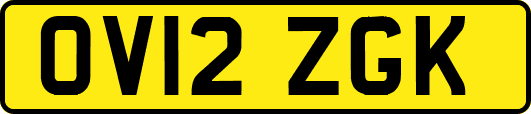 OV12ZGK