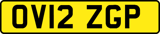 OV12ZGP