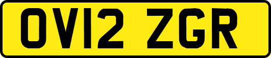 OV12ZGR