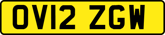 OV12ZGW