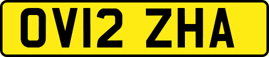 OV12ZHA