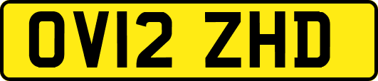 OV12ZHD