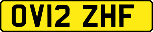 OV12ZHF