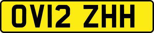 OV12ZHH