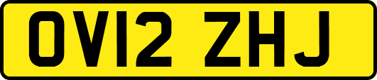 OV12ZHJ