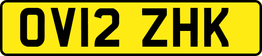 OV12ZHK