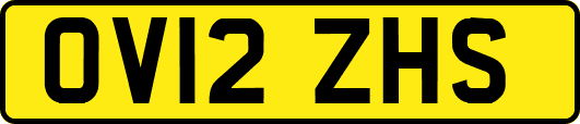 OV12ZHS