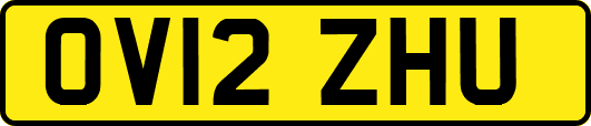 OV12ZHU