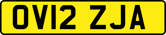 OV12ZJA